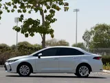 Toyota Corolla XLE 2026
